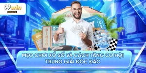 Mẹo Chơi Xổ Số Và Cách Tăng Cơ Hội Trúng Giải Độc Đắc