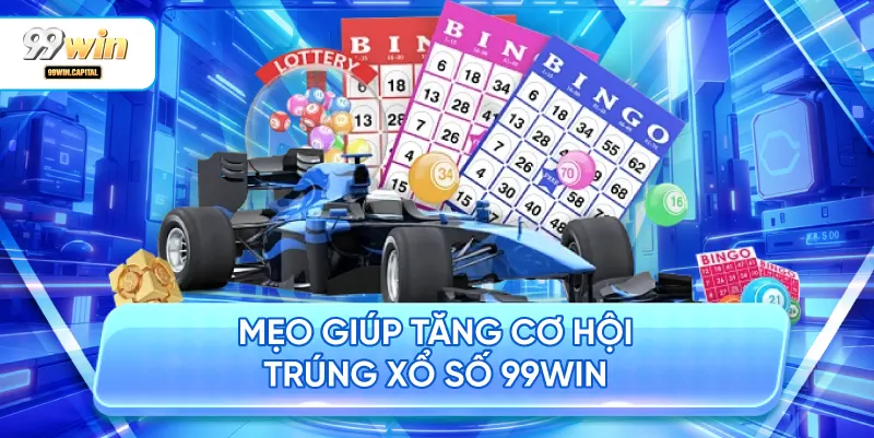 Mẹo Giúp Tăng Tỷ Lệ Thắng Bắn Cá 99WIN